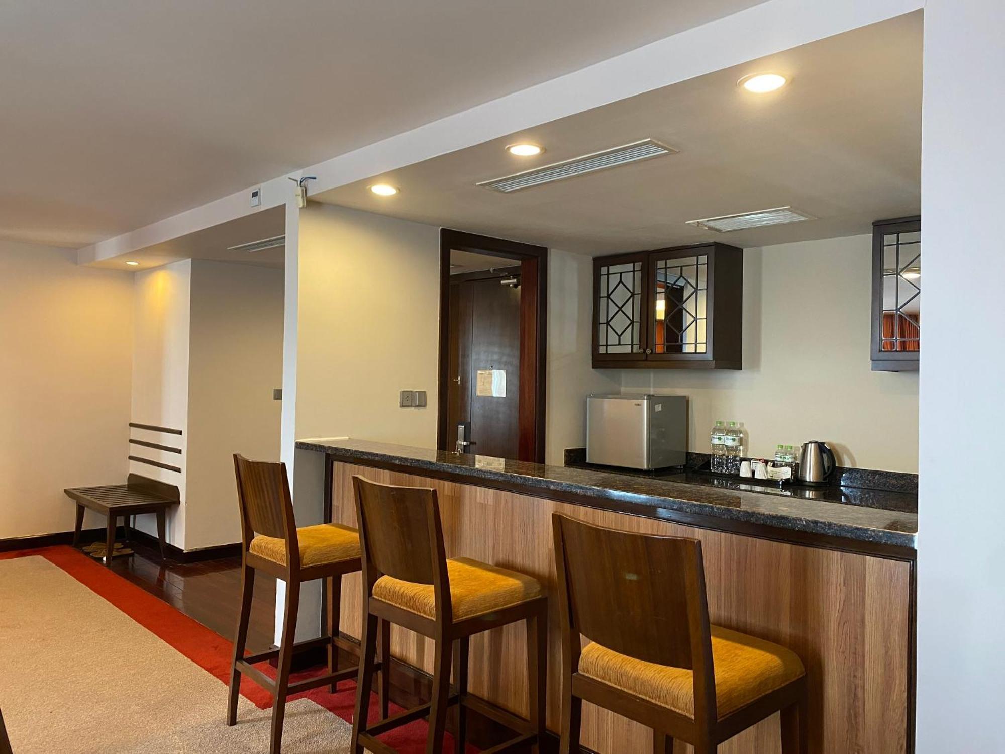 Muong Thanh Holiday Hue Hotel Cameră foto