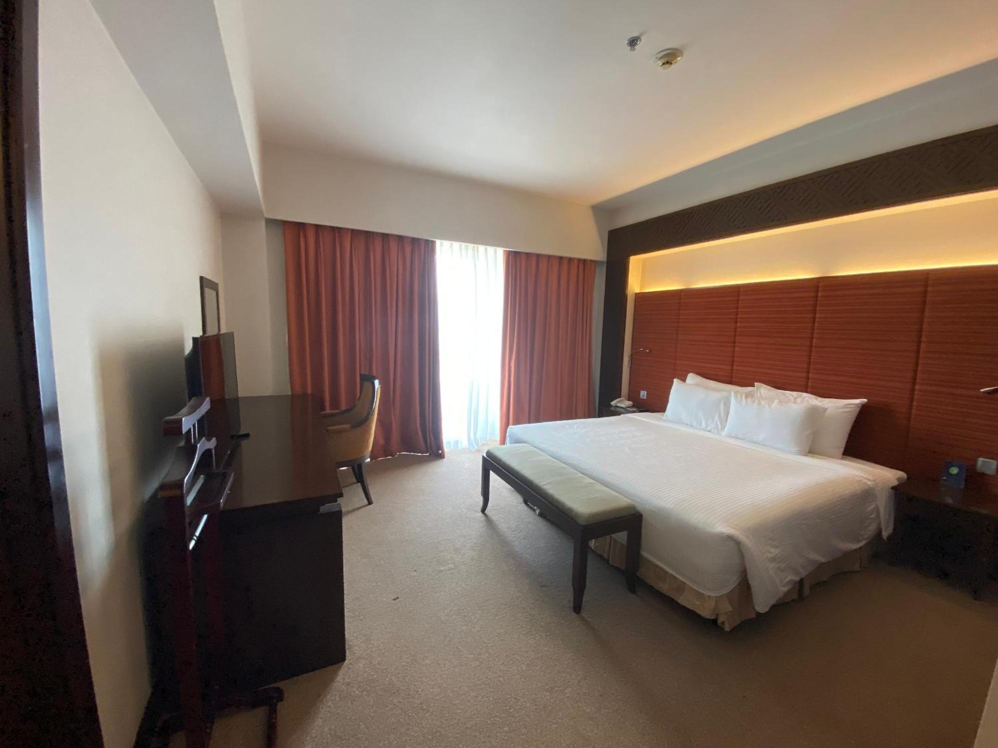 Muong Thanh Holiday Hue Hotel Cameră foto