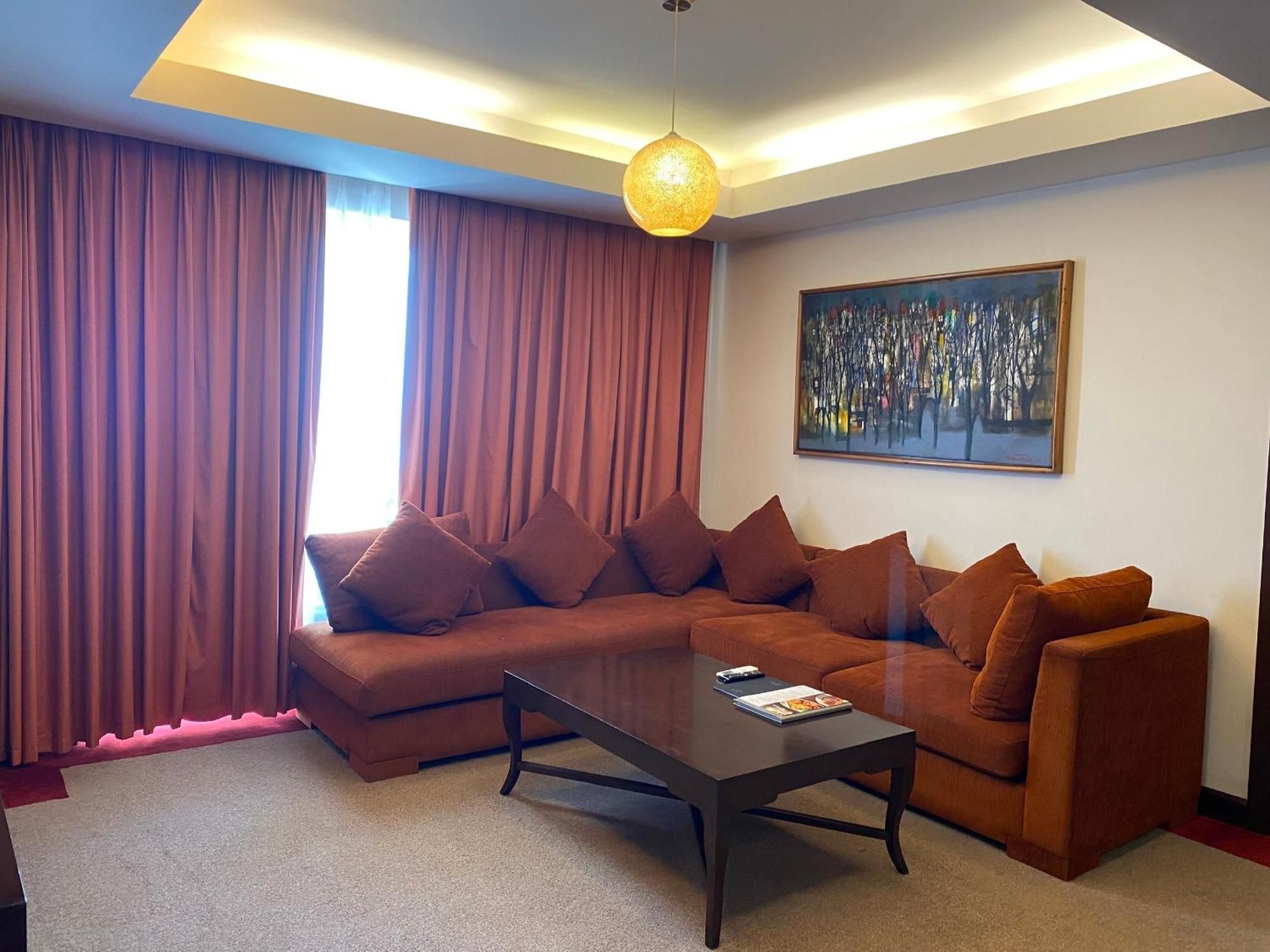 Muong Thanh Holiday Hue Hotel Cameră foto
