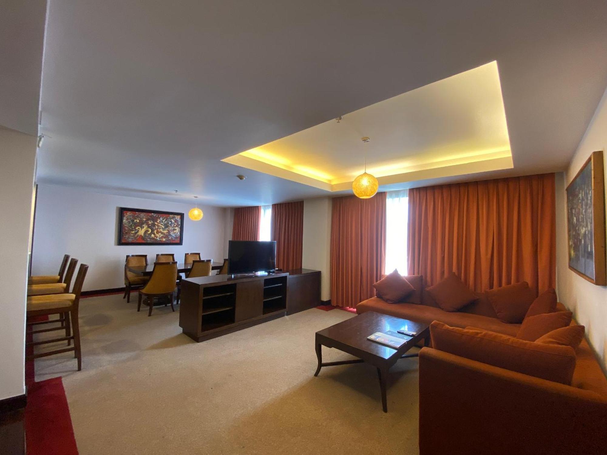 Muong Thanh Holiday Hue Hotel Cameră foto