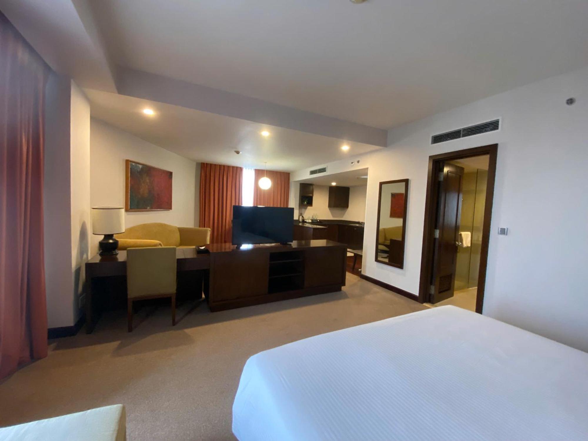 Muong Thanh Holiday Hue Hotel Cameră foto