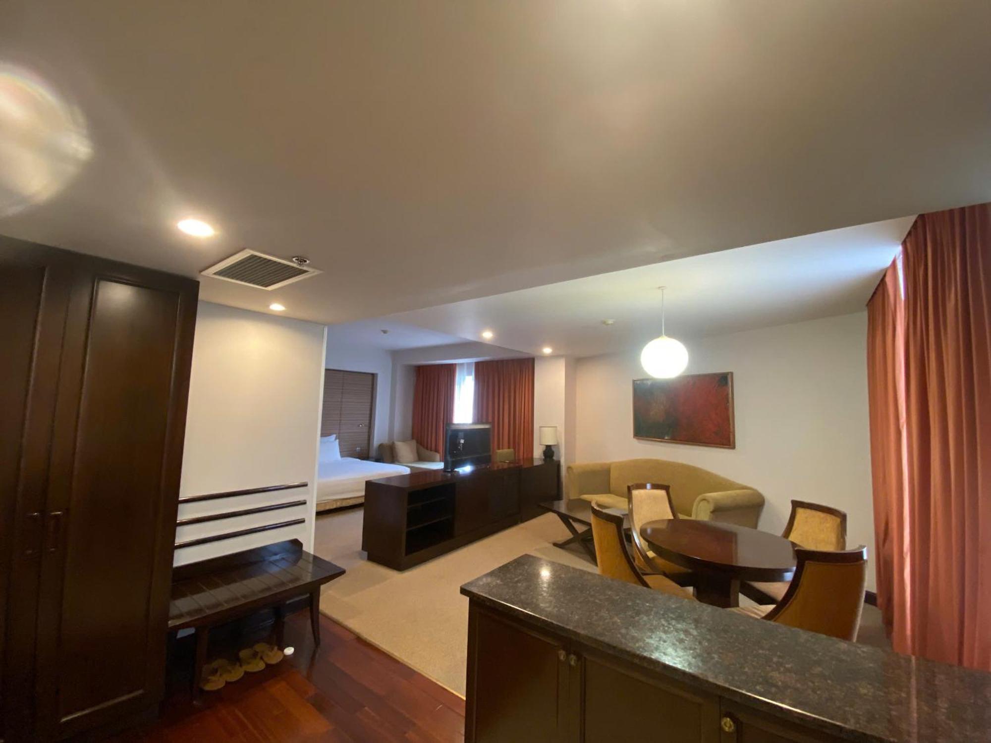 Muong Thanh Holiday Hue Hotel Cameră foto
