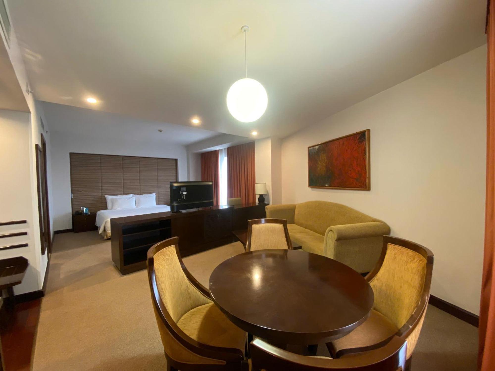Muong Thanh Holiday Hue Hotel Cameră foto